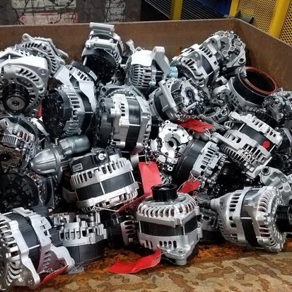 AUTO SCRAP