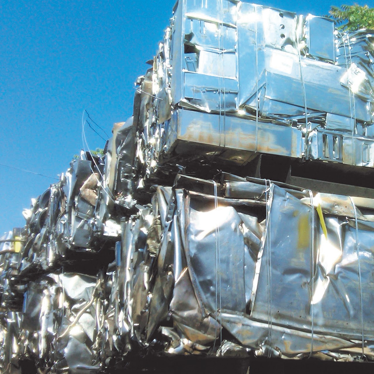 STAINLESS STEEL